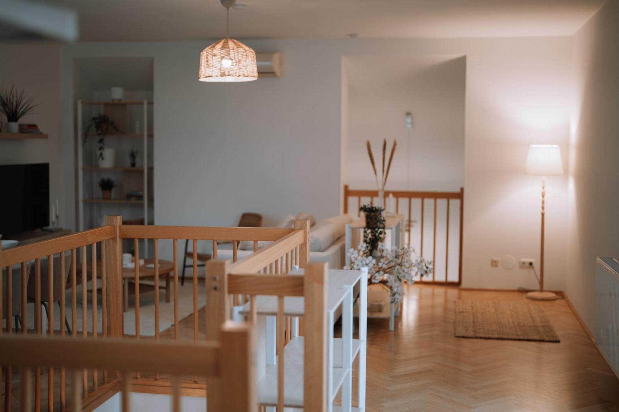 90Qm, 3 Bedrooms, Near Schoenbrunn, Balcony - Axara Housing Wien Exterior foto