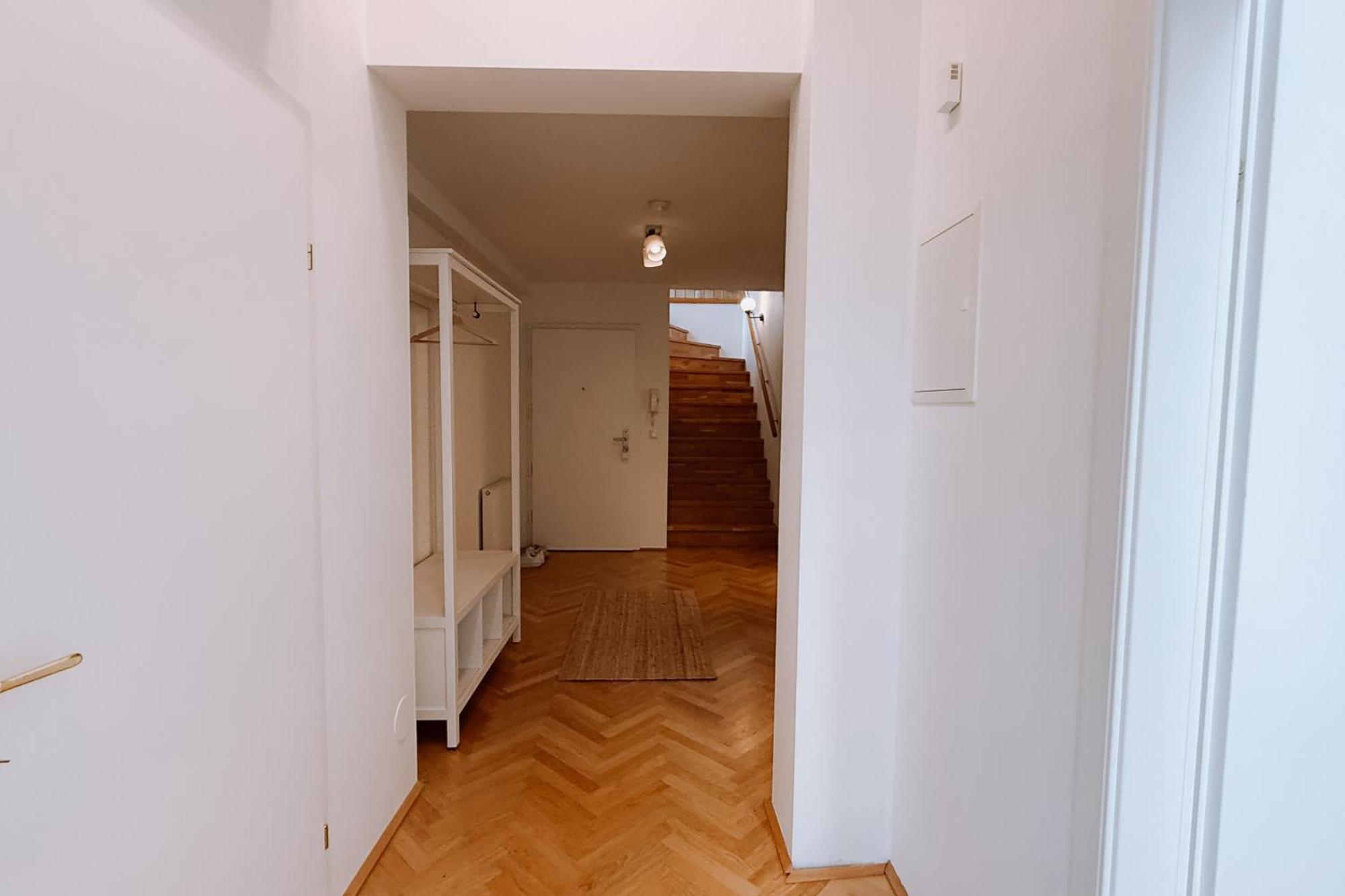 90Qm, 3 Bedrooms, Near Schoenbrunn, Balcony - Axara Housing Wien Exterior foto